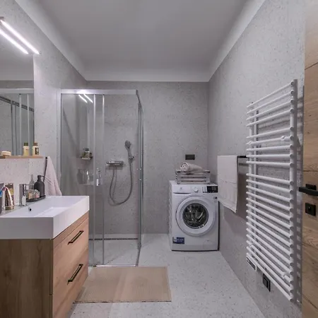 Apartmaji Harpf Slovenj Gradec Exterior photo