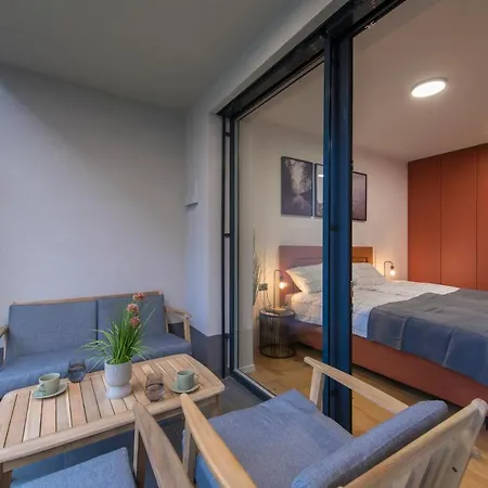 Apartmaji Harpf Slovenj Gradec Exterior photo