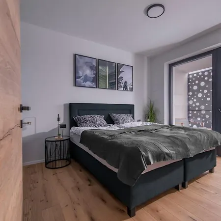 Apartmaji Harpf Slovenj Gradec Exterior photo