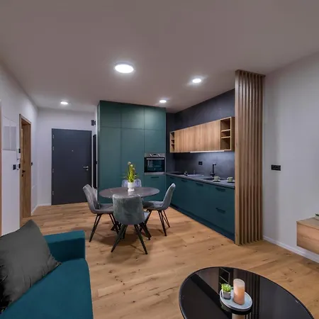 Apartmaji Harpf Slovenj Gradec Exterior photo