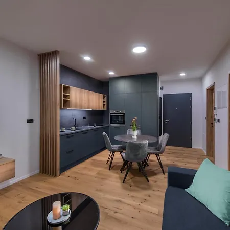 Apartmaji Harpf Slovenj Gradec Room photo
