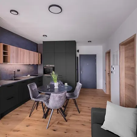 Apartmaji Harpf Slovenj Gradec Exterior photo