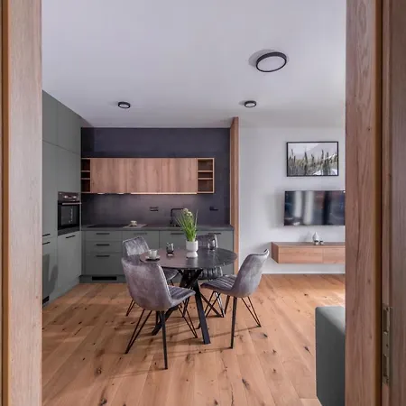 Apartmaji Harpf Slovenj Gradec Exterior photo