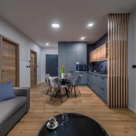 Apartmaji Harpf Slovenj Gradec Exterior photo