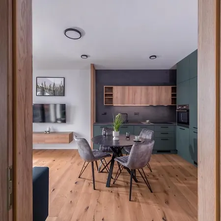 Apartmaji Harpf Slovenj Gradec Exterior photo