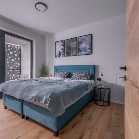 Apartmaji Harpf Slovenj Gradec Room photo