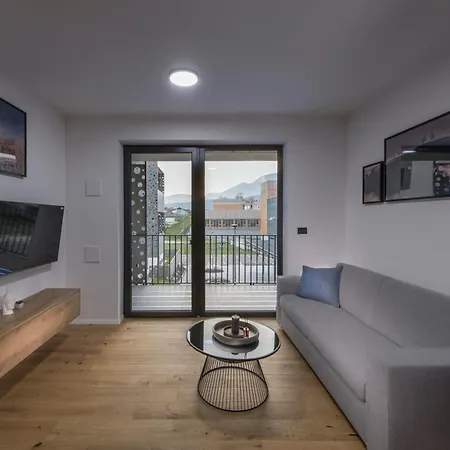 Apartmaji Harpf Slovenj Gradec Room photo