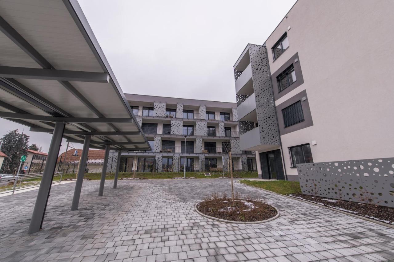 Apartmaji Harpf Apartment Slovenj Gradec