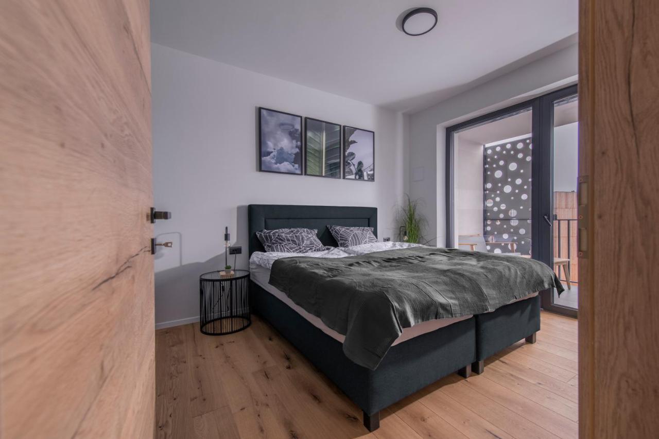 Apartment Apartmaji Harpf Slovenj Gradec