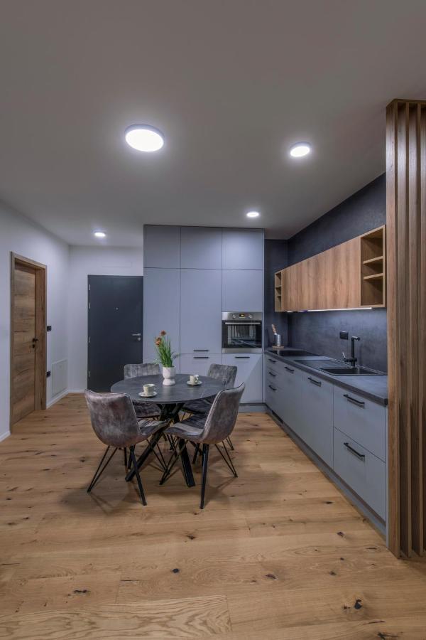 Apartmaji Harpf * Slovenj Gradec