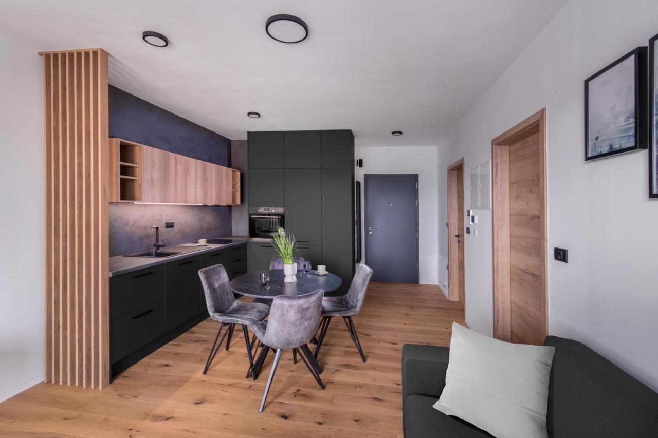 Apartmaji Harpf * Slovenj Gradec