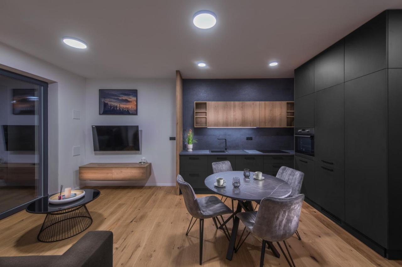 Apartmaji Harpf Apartment Slovenj Gradec