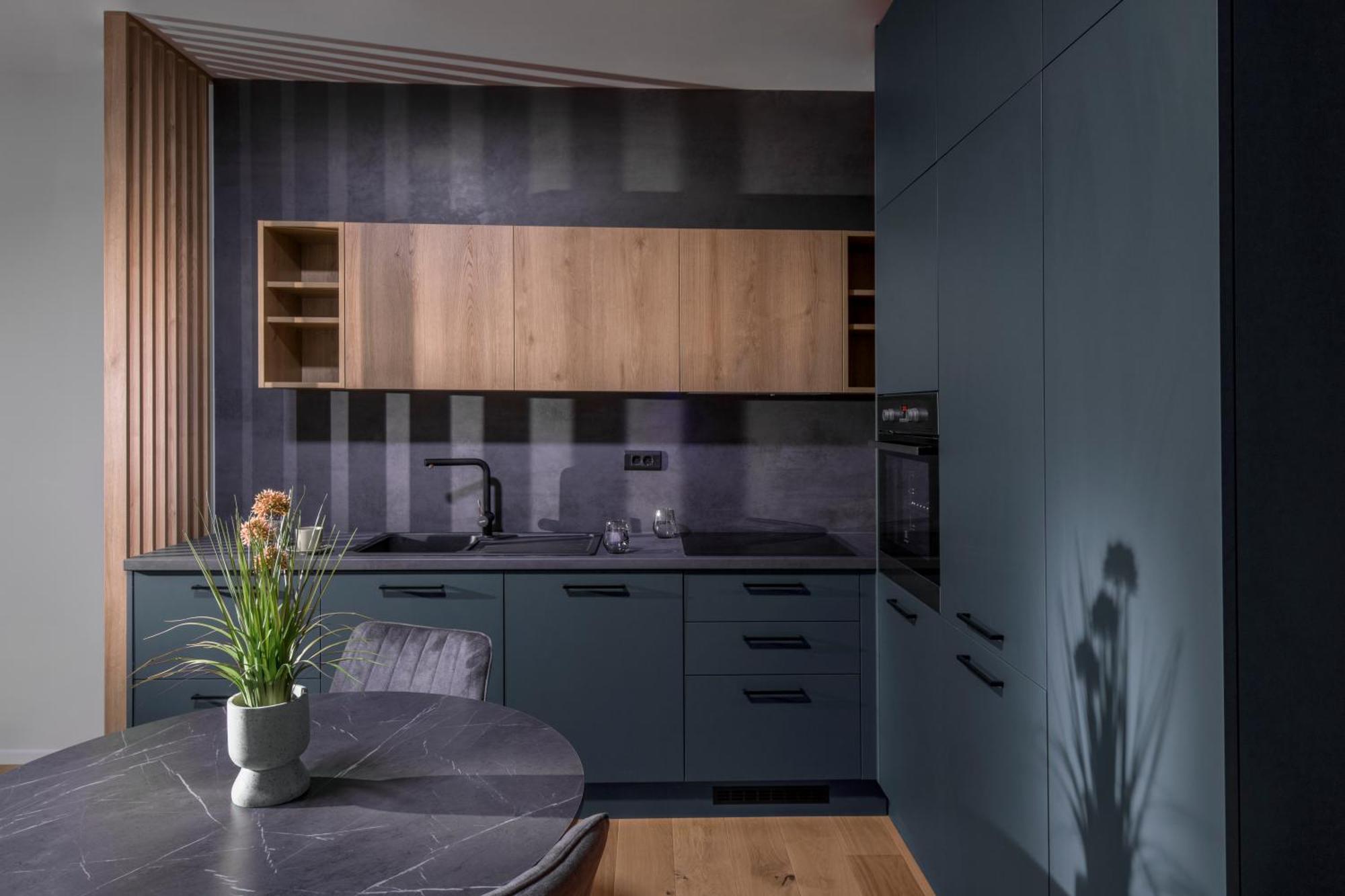 Apartmaji Harpf Slovenj Gradec