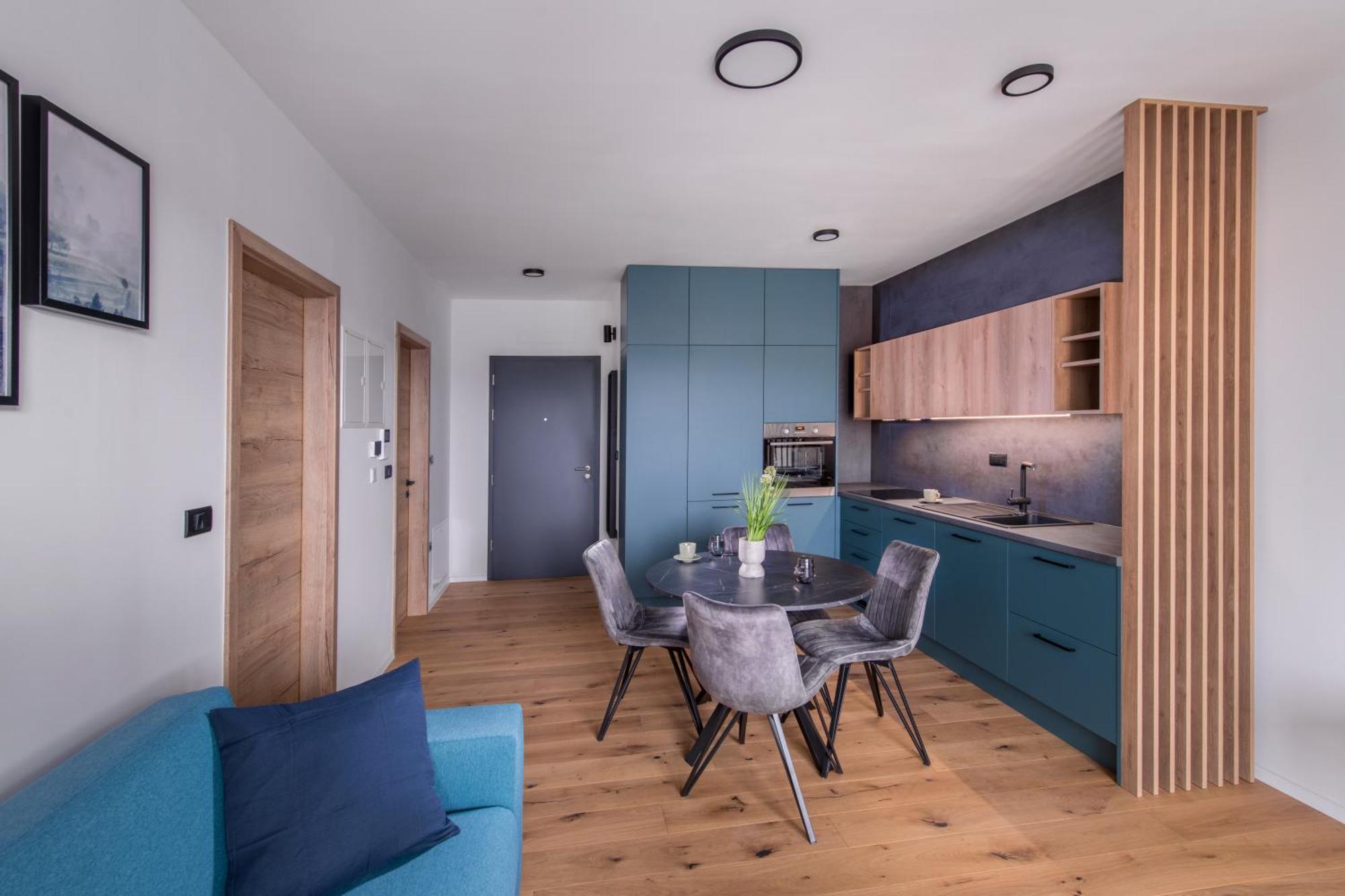 Apartmaji Harpf Apartment *